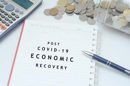 Post Covid-19 economic recovery